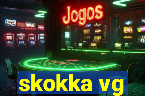 skokka vg